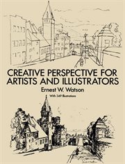 Creative perspective for artists and illustrators cover image cdn