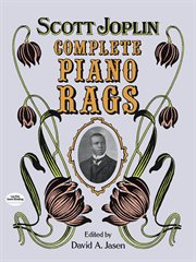Complete piano rags cover image cdn