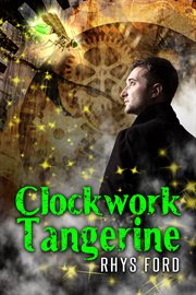 Clockwork Tangerine cover image cdn