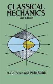 Classical mechanics cover image cdn