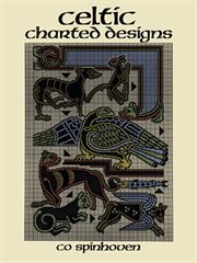 Celtic charted designs cover image cdn