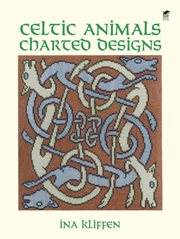 Celtic animals charted designs cover image cdn