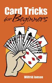 Card tricks for beginners cover image cdn