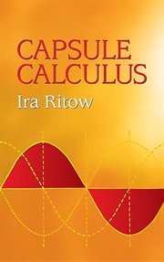 Capsule Calculus cover image cdn