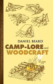Camp-lore and woodcraft cover image cdn