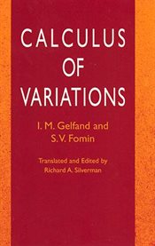 Calculus of variations cover image cdn