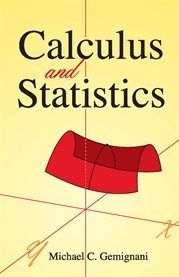 Calculus and statistics cover image cdn