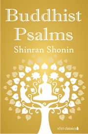 Buddhist Psalms cover image cdn