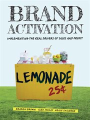 Brand Activation: Implementing the Real Drivers of Sales and Profit cover image cdn