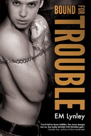 Bound for Trouble cover image cdn