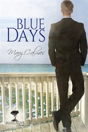 Blue Days cover image cdn