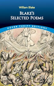 Blake's selected poems cover image cdn