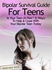 Bipolar teen cover image cdn
