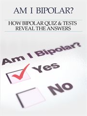 Bipolar disorder: am i bipolar ? cover image cdn