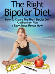 Bipolar: diet and nutrition cover image cdn