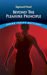 Beyond the Pleasure Principle cover image cdn