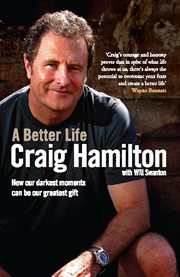 A Better Life: How our darkest moments can be our greatest gift cover image cdn