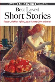 Best-loved short stories cover image cdn