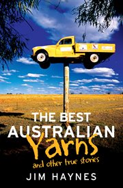 Best Australian yarns ... and other true stories cover image cdn