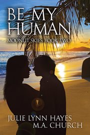 Be my human cover image cdn
