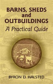 Barns, sheds and outbuildings cover image cdn