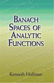 Banach spaces of analytic functions cover image cdn