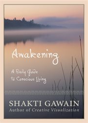 Awakening: a daily guide to conscious living cover image cdn