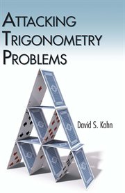Attacking Trigonometry Problems cover image cdn
