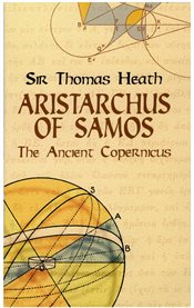 Aristarchus of Samos, the ancient Copernicus cover image cdn
