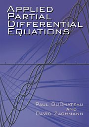 Applied partial differential equations cover image cdn