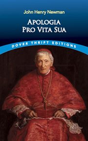 Apologia pro vita sua cover image cdn