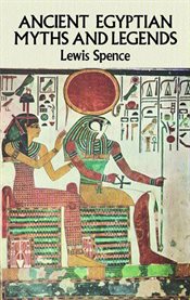 Ancient Egyptian myths and legends cover image cdn