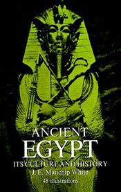Ancient Egypt: Its Culture and History cover image cdn