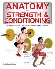 Anatomy of Strength and Conditioning cover image cdn