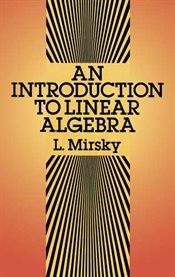 Introduction to Linear Algebra cover image cdn