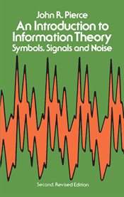 An introduction to information theory: symbols, signals & noise cover image cdn