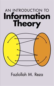 An introduction to information theory cover image cdn