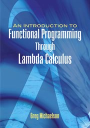 An introduction to functional programming through Lambda calculus cover image cdn