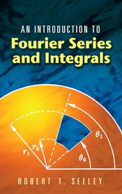 An introduction to Fourier series and integrals cover image cdn