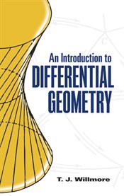 An introduction to differential geometry cover image cdn