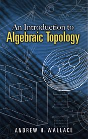 An introduction to algebraic topology cover image cdn