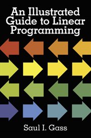 An illustrated guide to linear programming cover image cdn