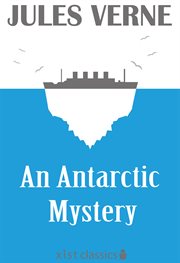 An Antarctic mystery cover image cdn