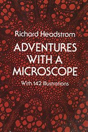 Adventures with a Microscope cover image cdn