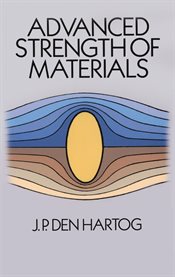 Advanced strength of materials cover image cdn