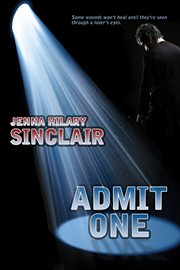 Admit one cover image cdn