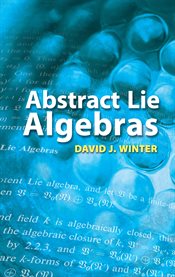 Abstract Lie Algebras cover image cdn