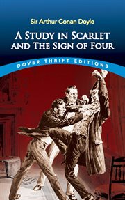 Study in Scarlet and The Sign of Four cover image cdn