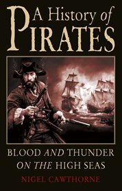 A history of pirates: blood and thunder on the high seas cover image cdn
