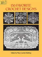 150 favorite crochet designs cover image cdn